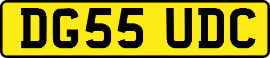 DG55UDC