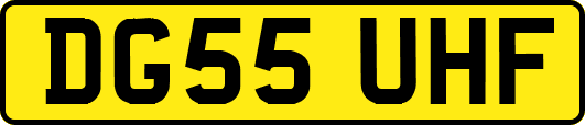 DG55UHF