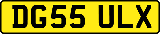 DG55ULX