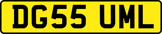 DG55UML