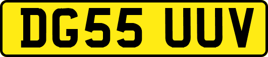 DG55UUV