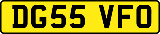 DG55VFO