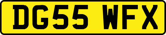 DG55WFX