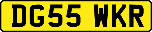 DG55WKR