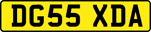 DG55XDA