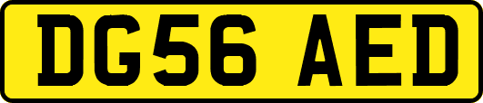 DG56AED