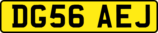 DG56AEJ