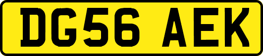 DG56AEK