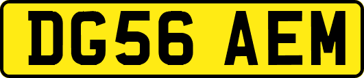DG56AEM
