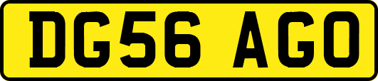 DG56AGO