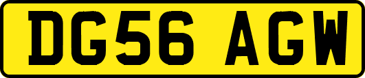 DG56AGW