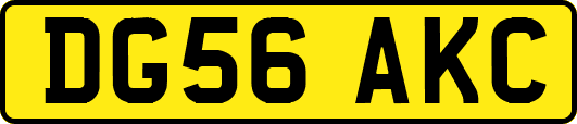 DG56AKC