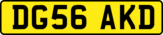DG56AKD