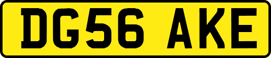 DG56AKE