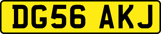 DG56AKJ