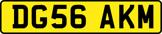 DG56AKM