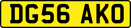 DG56AKO