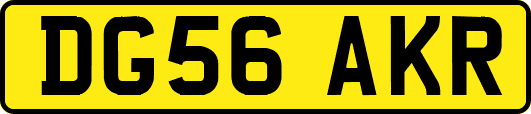DG56AKR