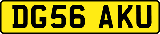 DG56AKU
