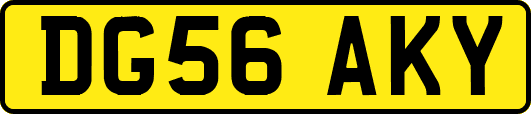 DG56AKY