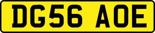 DG56AOE
