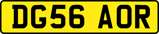 DG56AOR