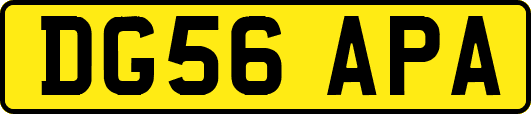 DG56APA