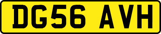 DG56AVH