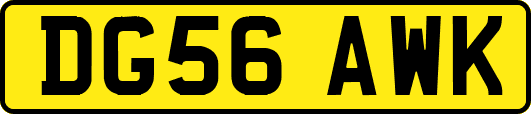 DG56AWK