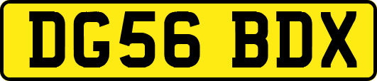 DG56BDX