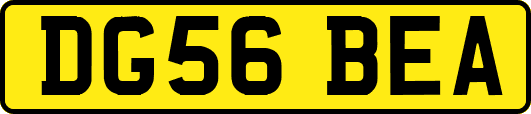 DG56BEA