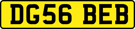 DG56BEB