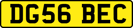 DG56BEC