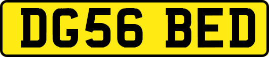 DG56BED