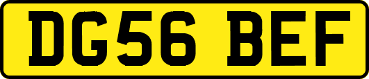 DG56BEF