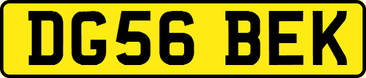 DG56BEK