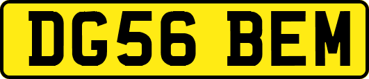 DG56BEM