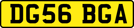 DG56BGA