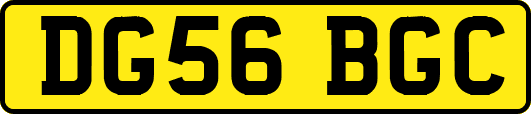 DG56BGC