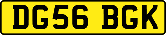 DG56BGK