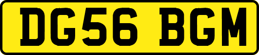 DG56BGM