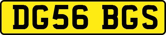DG56BGS
