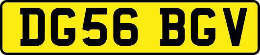 DG56BGV