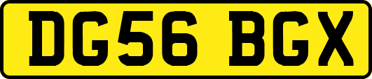 DG56BGX