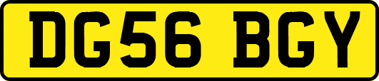 DG56BGY