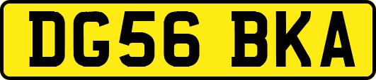 DG56BKA