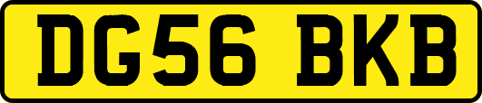 DG56BKB