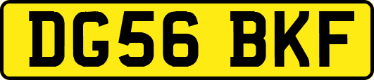 DG56BKF