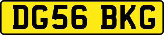 DG56BKG