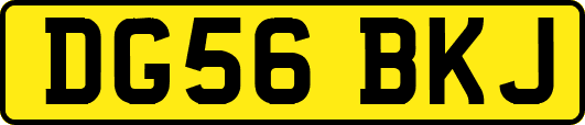 DG56BKJ